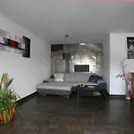 Deluxe Apartment Penthouse Viktoria
