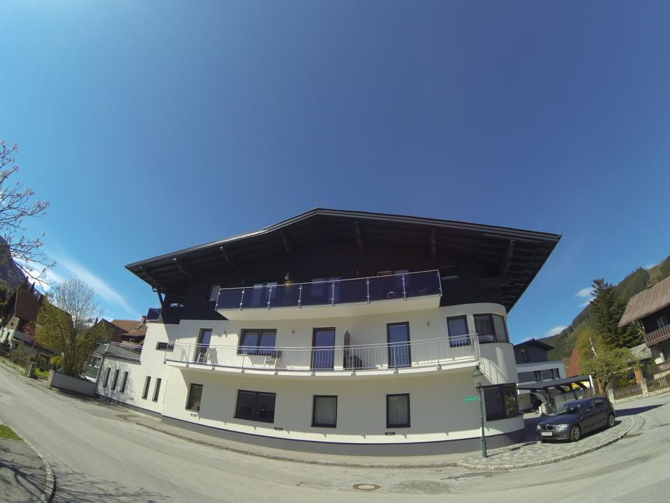 Deluxe Penthouse Viktoria