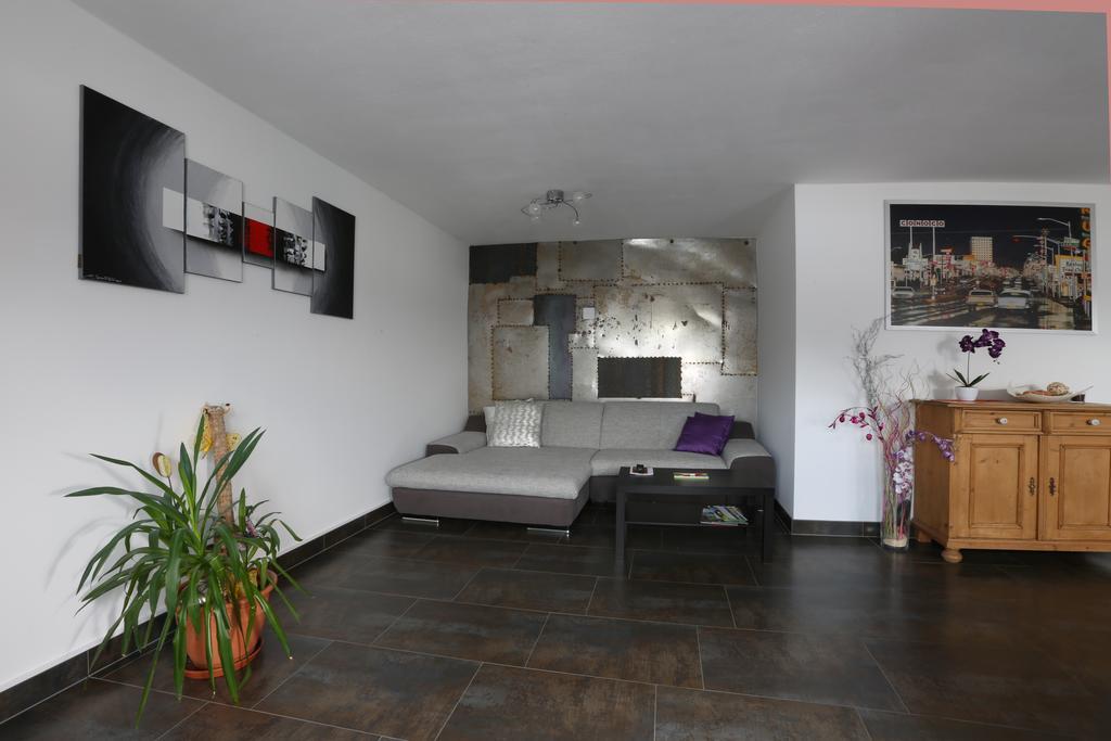 Apartmán Deluxe Penthouse Viktoria