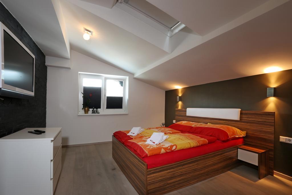 Deluxe Penthouse Viktoria
