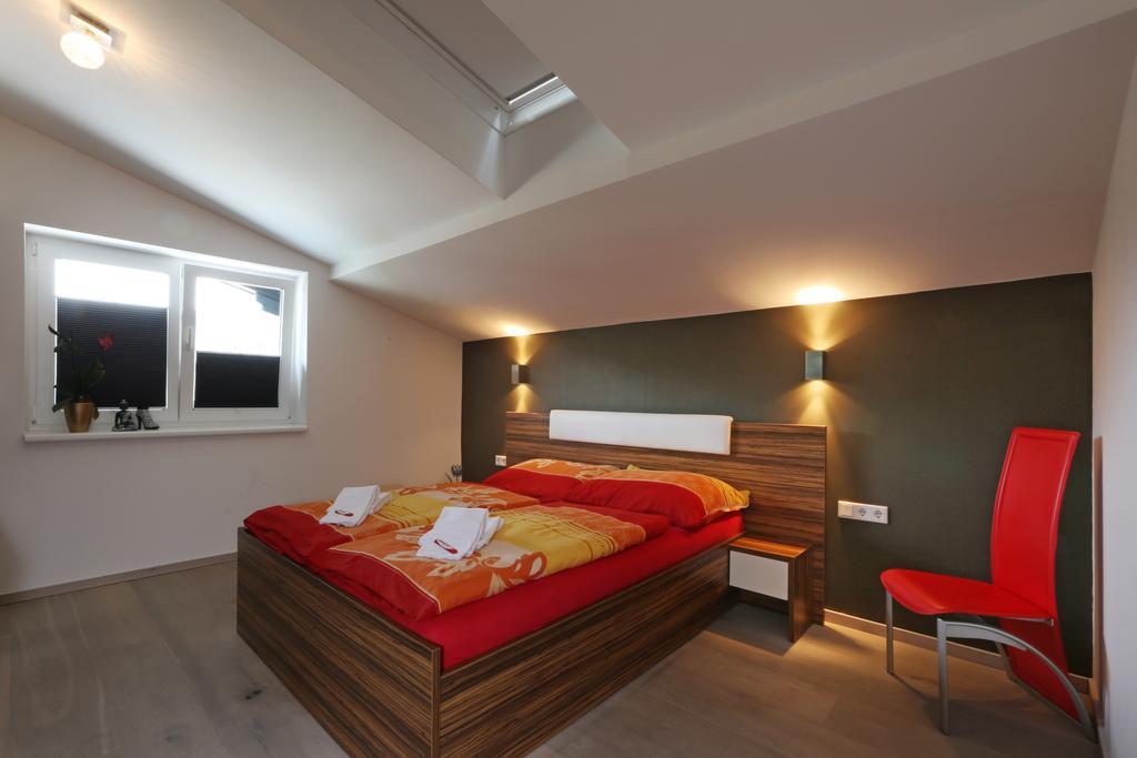 Deluxe Penthouse Viktoria Apartmán