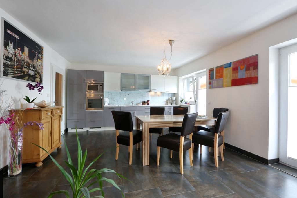 Deluxe Penthouse Viktoria Apartmán Schladming
